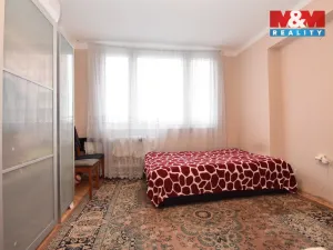 Prodej bytu 2+1, Čelákovice, Spojovací, 55 m2