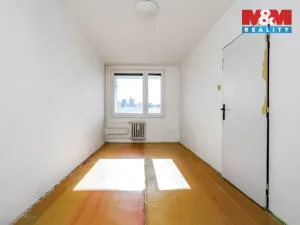 Prodej bytu 2+1, Pardubice - Zelené Předměstí, Palackého třída, 60 m2