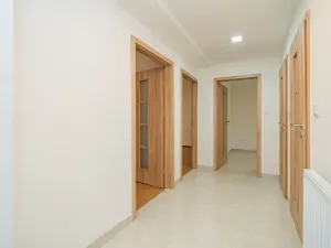 Prodej činžovního domu, Kralupy nad Vltavou, Vrchlického, 400 m2