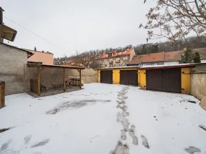 Prodej činžovního domu, Kralupy nad Vltavou, Vrchlického, 400 m2