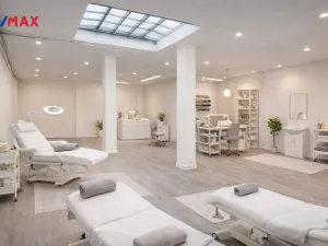 Pronájem obchodního prostoru, Zlín, třída Tomáše Bati, 198 m2