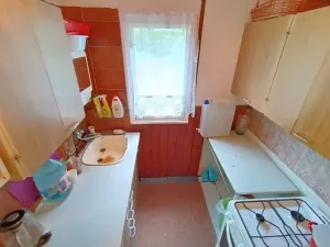 Prodej chaty, Zruč-Senec, 52 m2