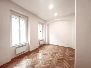 Pronájem bytu 1+1, Praha - Žižkov, Jeronýmova, 38 m2