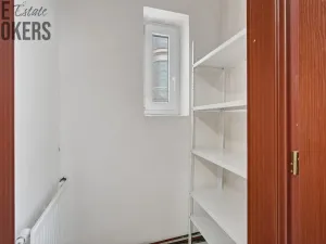 Prodej bytu 2+1, Praha - Žižkov, Ambrožova, 72 m2