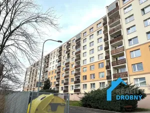 Prodej bytu 3+1, Ústí nad Labem, Jizerská, 82 m2