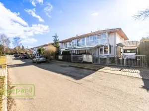 Pronájem rodinného domu, Praha, Čenovická, 125 m2