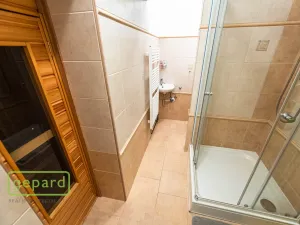 Pronájem rodinného domu, Praha, Čenovická, 125 m2