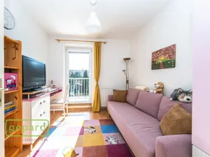 Pronájem rodinného domu, Praha, Čenovická, 125 m2