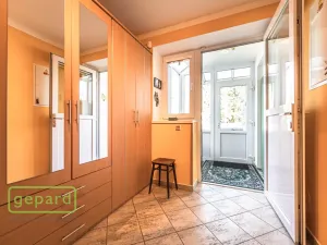 Pronájem rodinného domu, Praha, Čenovická, 125 m2