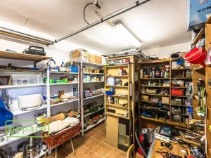 Pronájem rodinného domu, Praha, Čenovická, 125 m2