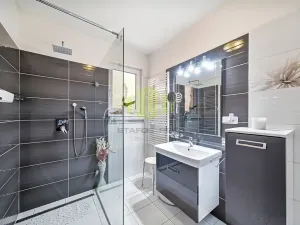 Prodej rodinného domu, Náměšť na Hané, Lomená, 91 m2