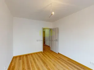 Pronájem bytu 2+kk, Olomouc, Topolová, 55 m2