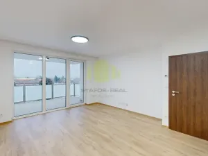 Pronájem bytu 2+kk, Olomouc, Topolová, 56 m2