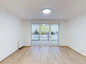 Pronájem bytu 2+kk, Olomouc, Topolová, 56 m2