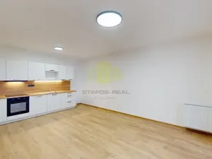 Pronájem bytu 2+kk, Olomouc, Topolová, 56 m2