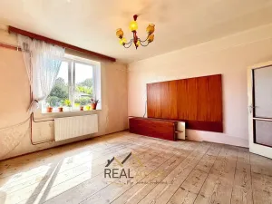 Prodej rodinného domu, Rajhrad, Ostrůvek, 95 m2