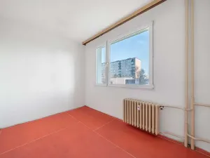 Prodej bytu 3+1, Plzeň, Sokolovská, 77 m2