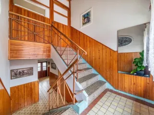 Prodej zemědělské usedlosti, Soběkury, 285 m2