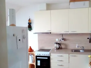 Pronájem bytu 2+kk, Praha - Řeporyje, Ořešská, 45 m2