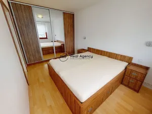 Pronájem bytu 3+kk, Praha - Štěrboholy, Laudonova, 135 m2