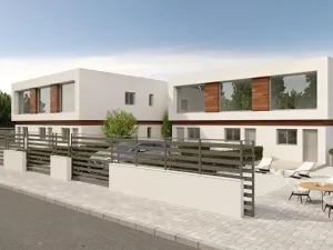 Prodej rodinného domu, Orihuela, Španělsko, 93 m2