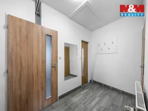 Prodej rodinného domu, Rakovník - Rakovník II, Průhon, 174 m2