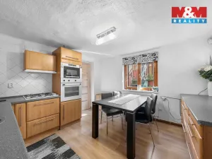 Prodej rodinného domu, Rakovník - Rakovník II, Průhon, 174 m2