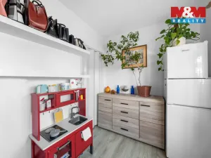 Prodej rodinného domu, Rakovník - Rakovník II, Průhon, 174 m2