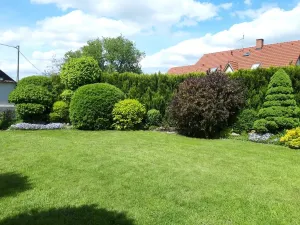 Prodej rodinného domu, Skalice, 174 m2