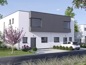 Prodej rodinného domu, Veleň, 134 m2