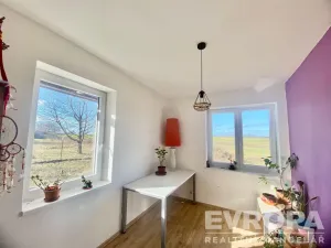 Prodej rodinného domu, Struhařov - Bořeňovice, 134 m2