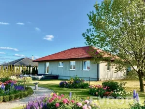 Prodej rodinného domu, Struhařov - Bořeňovice, 134 m2