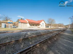 Prodej rodinného domu, Vlastějovice, 76 m2