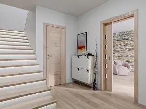 Prodej rodinného domu, Kolín, Petružálkova, 172 m2