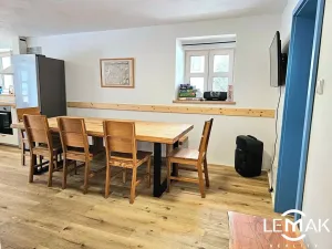 Prodej chalupy, Bohdíkov, 144 m2