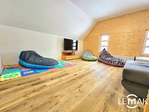 Prodej chalupy, Bohdíkov, 144 m2