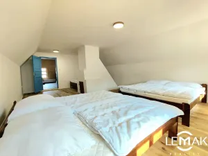 Prodej chalupy, Bohdíkov, 144 m2