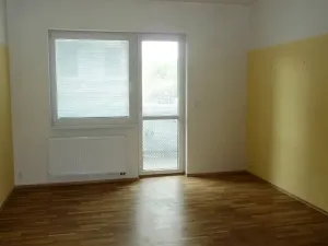 Pronájem bytu 2+kk, Teplice, Dubská, 45 m2
