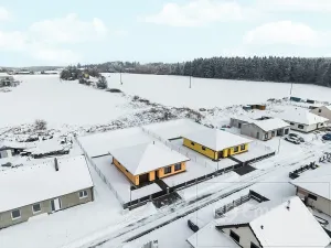 Prodej rodinného domu, Benešov, 128 m2