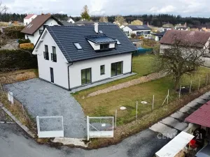 Prodej rodinného domu, Kozmice, 142 m2