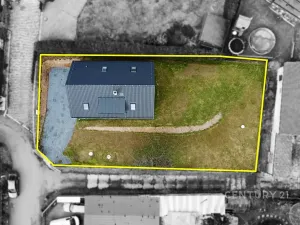 Prodej rodinného domu, Kozmice, 142 m2