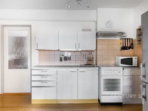 Prodej bytu 3+kk, Praha - Jinonice, V Roháčích, 63 m2