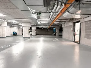 Pronájem bytu 2+kk, Praha - Žižkov, Olgy Havlové, 52 m2