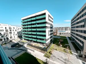 Pronájem bytu 2+kk, Praha - Žižkov, Olgy Havlové, 52 m2