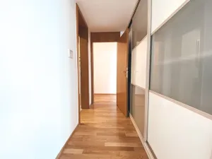 Pronájem bytu 2+kk, Praha - Žižkov, Pitterova, 67 m2