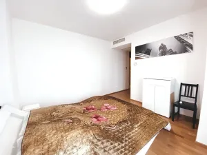 Pronájem bytu 2+kk, Praha - Žižkov, Pitterova, 67 m2