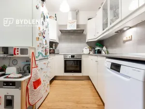 Prodej bytu 3+1, Teplice, Josefa Hory, 73 m2