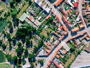 Prodej rodinného domu, Jaroměřice nad Rokytnou, Březinova, 210 m2