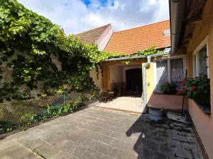 Prodej rodinného domu, Jaroměřice nad Rokytnou, Březinova, 210 m2