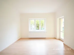 Pronájem bytu 1+1, Tábor, Ojířova, 60 m2